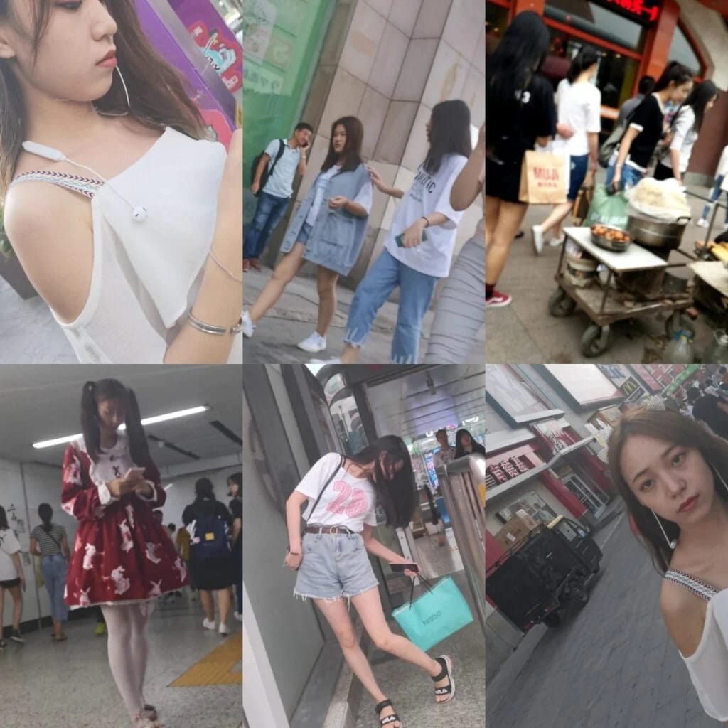 2023最新天狼星大神地铁街射帮擦1至3季[156V4K31.6G]-PinkyKitty Girls