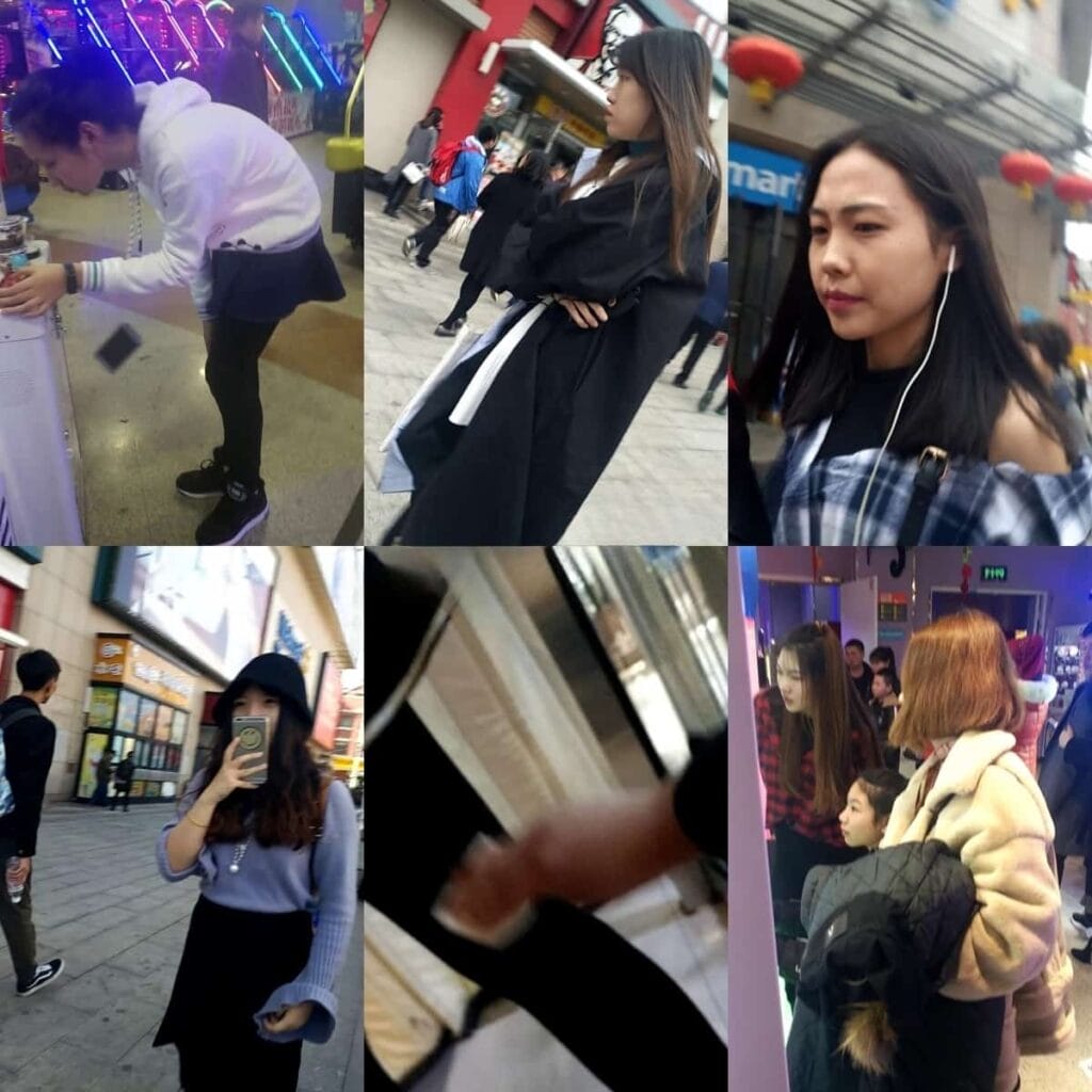 图片[3]-2023最新射手座大神街射帮擦摸腿1至7季[359V/1080P/36.2G]-PinkyKitty Girls