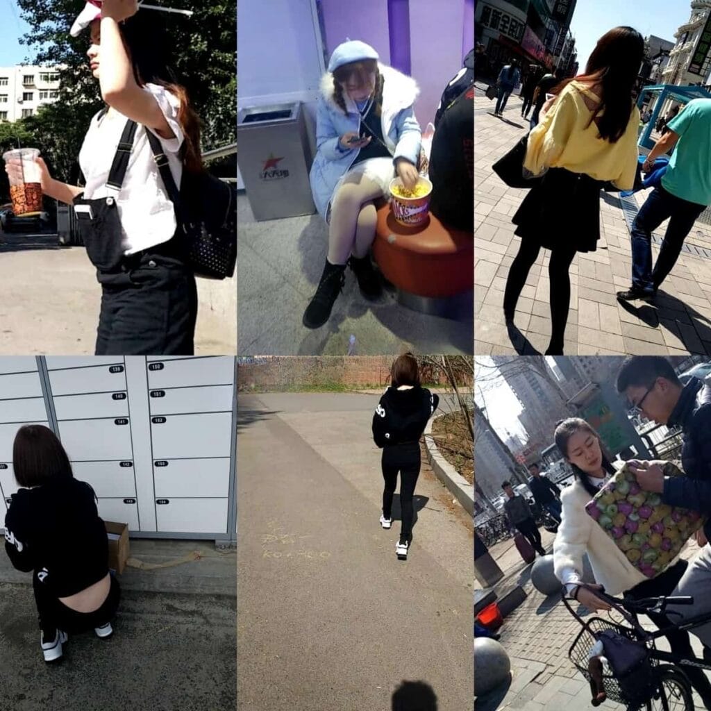 图片[5]-2023最新射手座大神街射帮擦摸腿1至7季[359V/1080P/36.2G]-PinkyKitty Girls