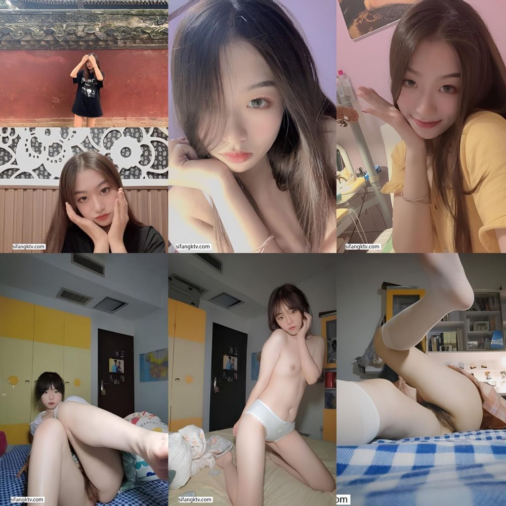 图片[3]-精品露脸反差甄选收藏合集[1312P/761V/104GB]-PinkyKitty Girls