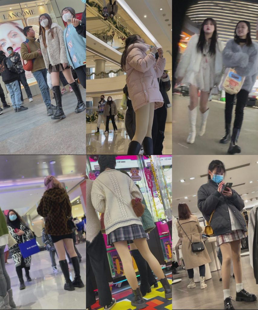 图片[2]-KingKCD2023年5月份完整版合集[72V/4K/17.5G]-PinkyKitty Girls