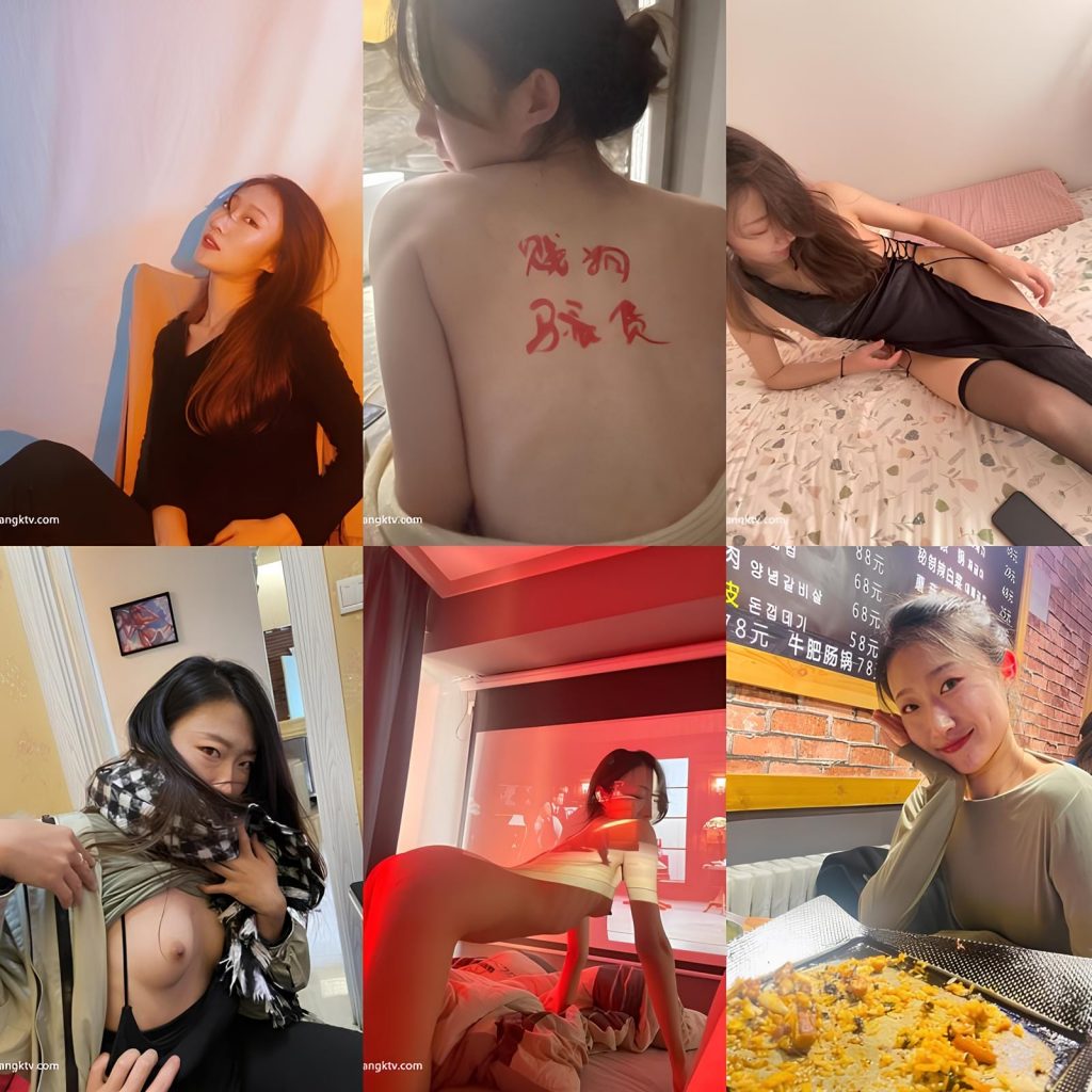 图片[4]-精品露脸反差甄选收藏合集[1312P/761V/104GB]-PinkyKitty Girls