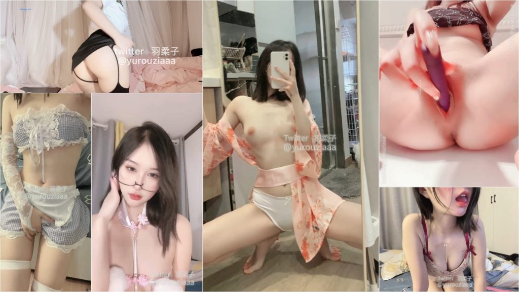 图片[2]-推特长腿女神羽柔子[白鲸一号]露脸私拍[108P/43V/5.6G]-PinkyKitty Girls