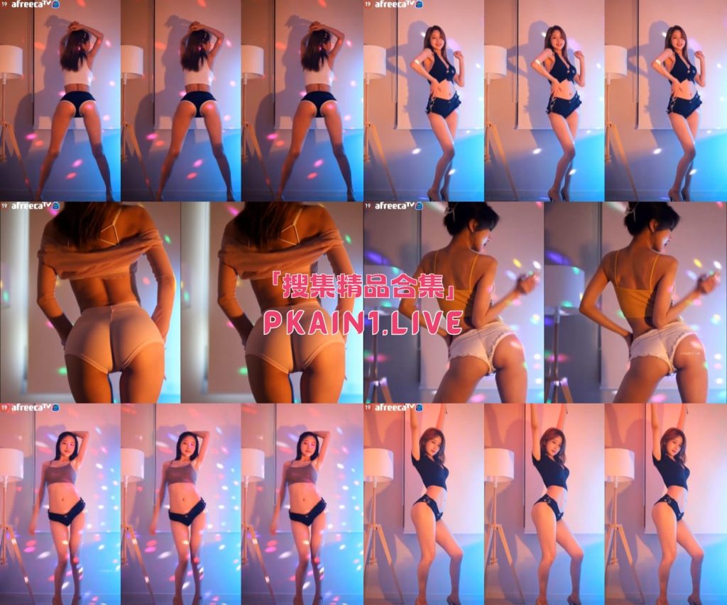 韩国OF女神徐雅BJ热舞自慰合集[306P104V19.8G]-PinkyKitty Girls