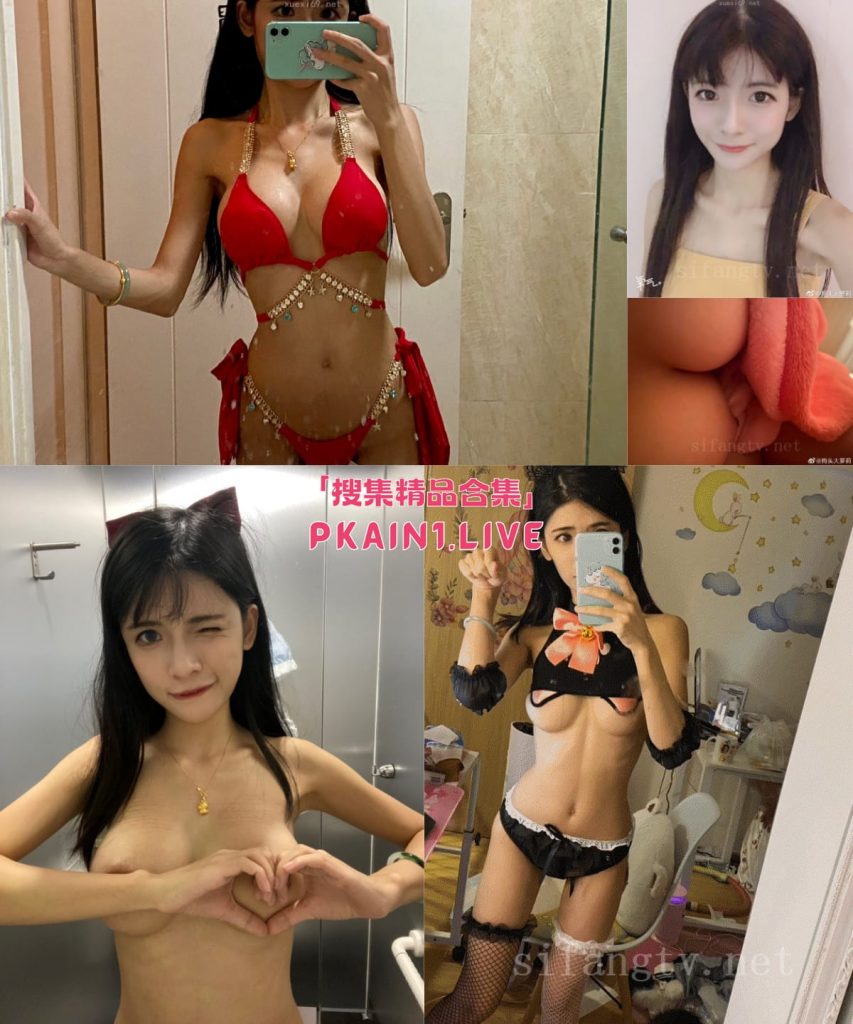 图片[1]-狗头萝莉吃瓜合集[617P/591V/9.67G]-PinkyKitty Girls