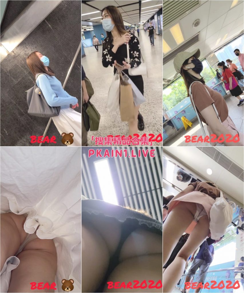 图片[2]-香港bear系列抄底合集[32V/9.25G]-PinkyKitty Girls