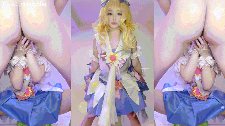 图片[6]-推特极品裸舞福利姬[魔法贝贝/magicbbei/cosloveeee/maogu2000]露脸裸舞啪啪合集[69V/34G]-PinkyKitty Girls