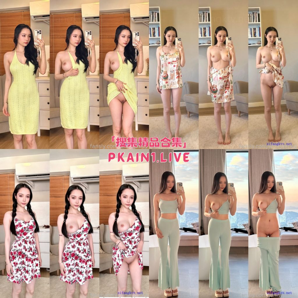 图片[3]-JVID系列之[jenny孙禾颐]最新合集[2926P/354V/34.1G]-PinkyKitty Girls