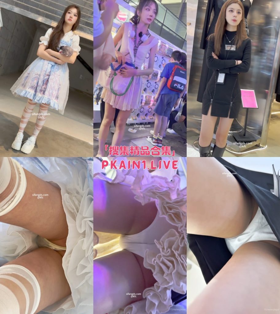 图片[2]-TrumpKFC抄底系列2025年5月合集[24V/24.7G]-PinkyKitty Girls