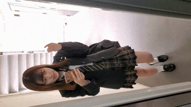 图片[2]-绝美学生裙底偷拍Pcolle电梯盜攝原档合集[23V/30.9G]-PinkyKitty Girls