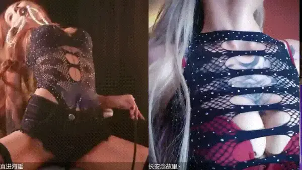 图片[5]-虎牙星舞杯s1+s2总决赛众多主播骚舞合集[200V/25.1G]-PinkyKitty Girls