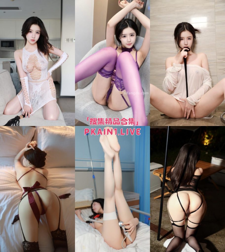 唐翩翩 秀人原版+流出+内购作品合集[31套][2552P/51V/40.3G]-PinkyKitty Girls