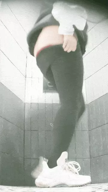 图片[8]-2025年前后双角度高颜值厕拍系列合集[182V/40.2G]-PinkyKitty Girls